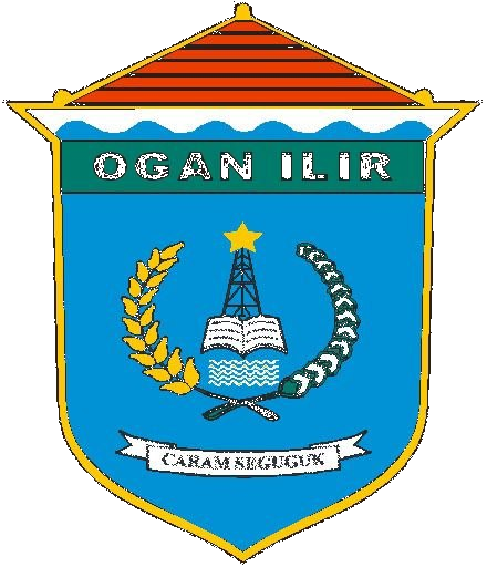 Logo Kabupaten Ogan Ilir