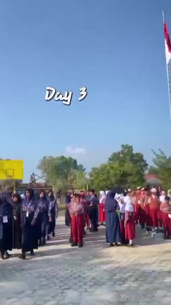 Aktivitas & KBM Siswa (Bagian 2)