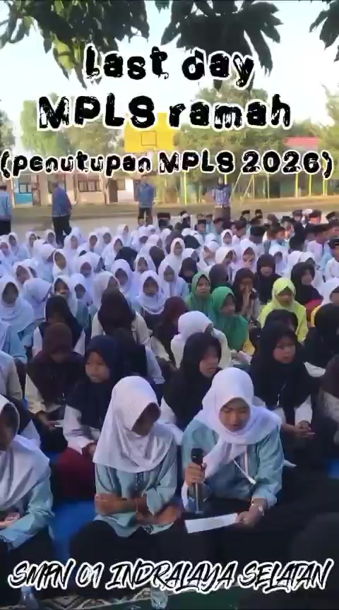 Acara & Pembentukan Karakter (Bagian 3)